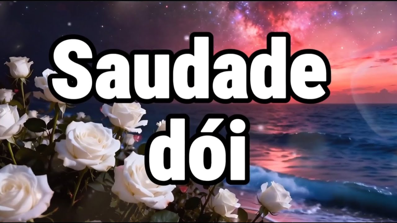 Não Estou Bem Sem Você | Uma Mensagem Que Ainda Dói