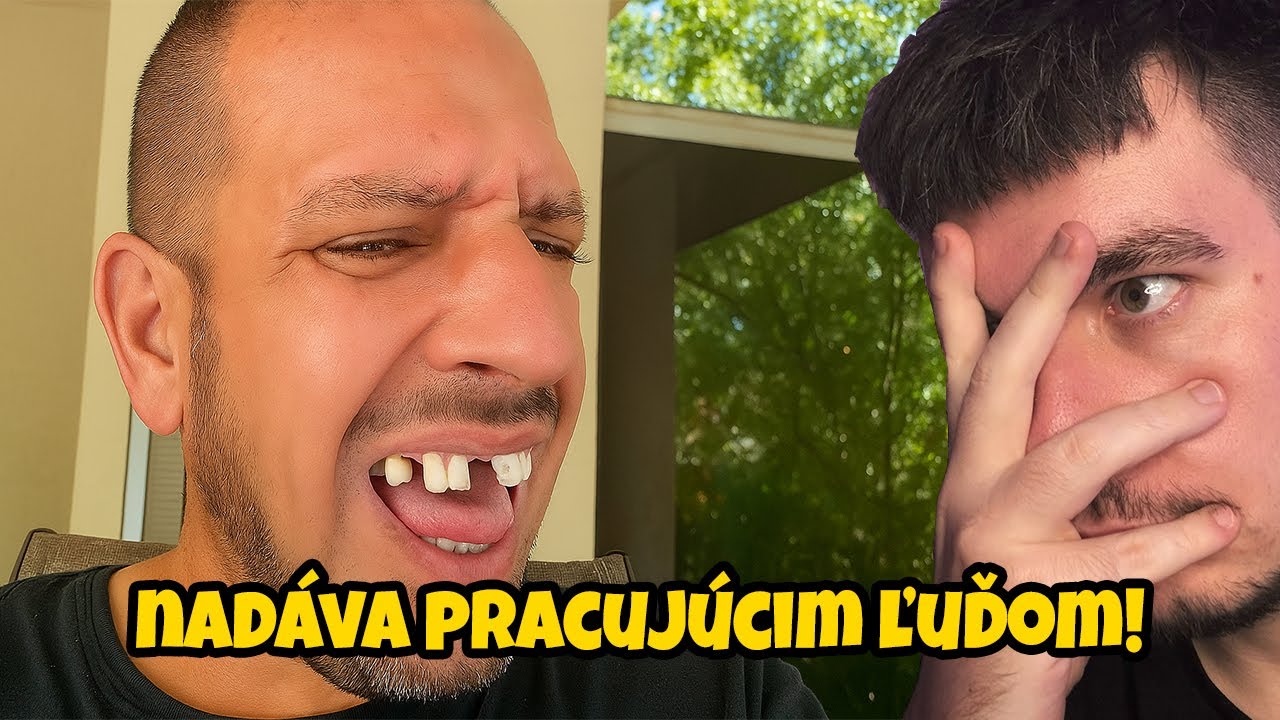 KARORO MUS&Iacute; SKONČIŤ...