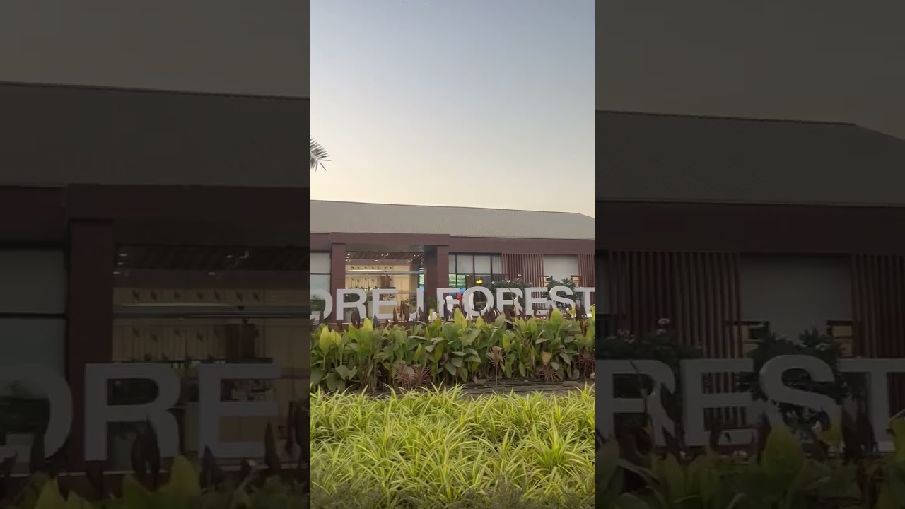 Godrej Forest Estate Plots in Nagpur 📱 7290009777