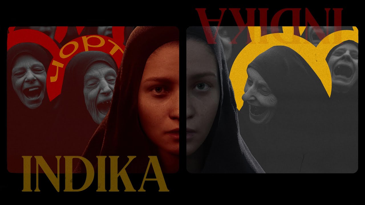 The Nun Who Renounced Her Faith - INDIKA Game Analysis