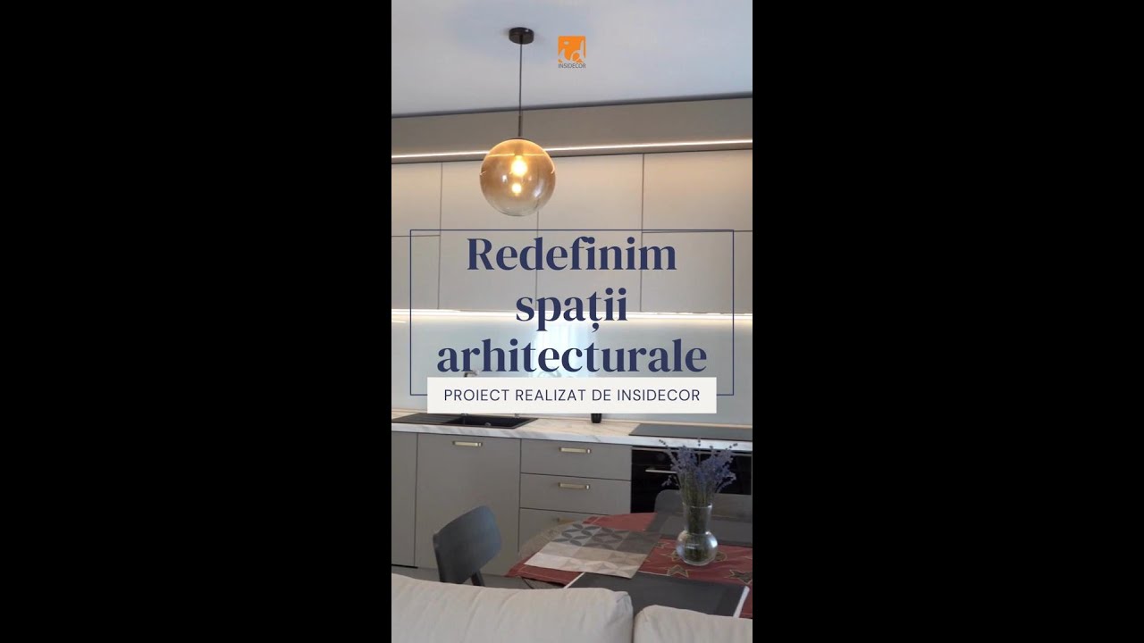 mobila bucatarie moderna