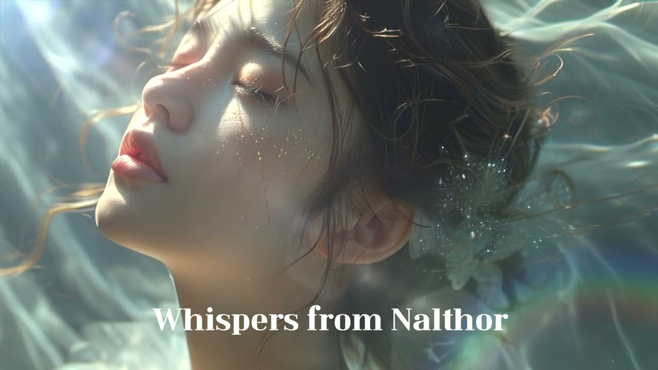 Whispers from Nalthor 🌑 | Dark Fantasy Lofi Bardcore for Writing & Focus | The Veil Between II