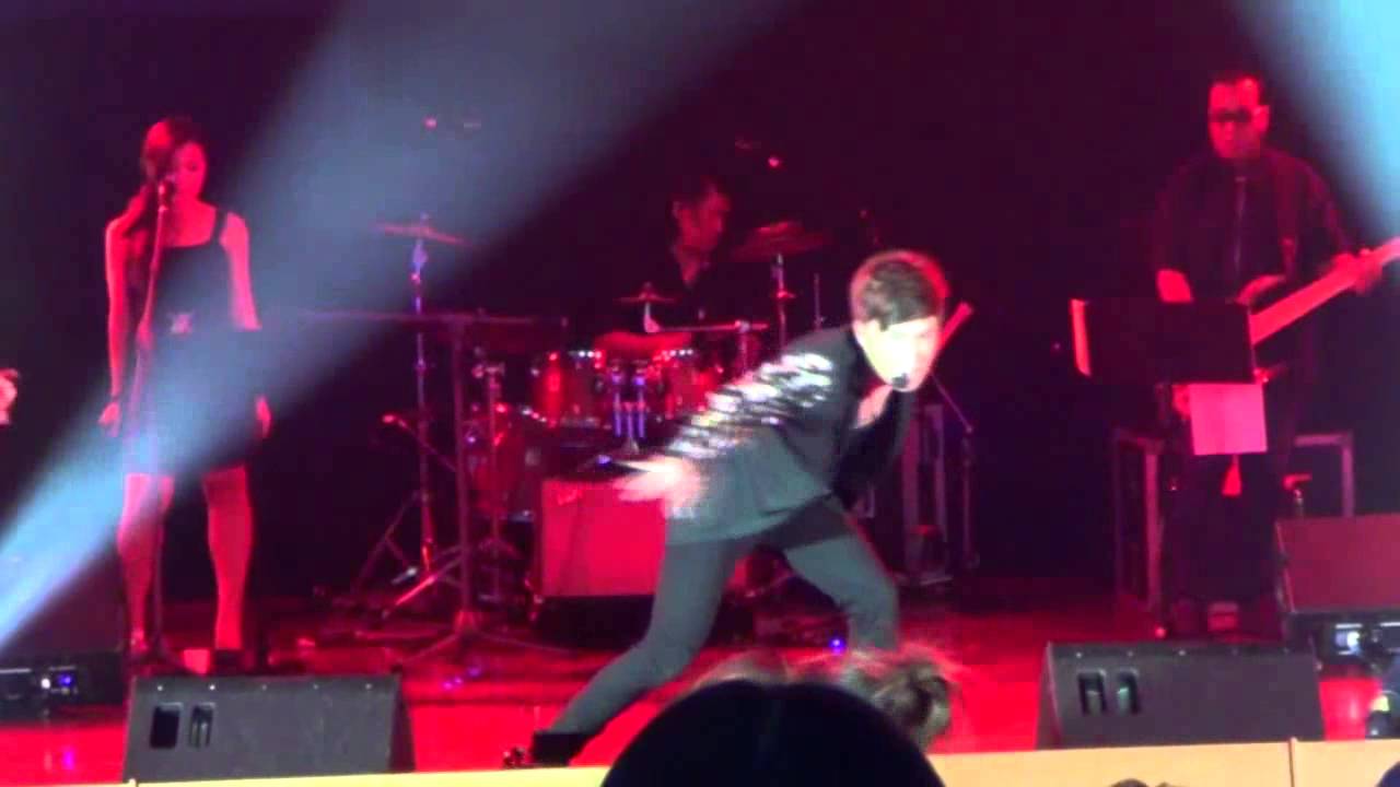 Bright Nest Best Night - On The Floor [รอบบ่าย]