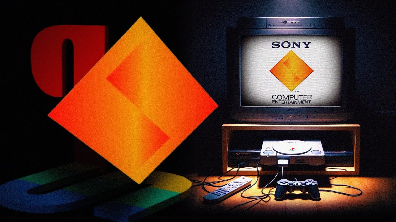 O Segredo por trás da ABERTURA do PS1