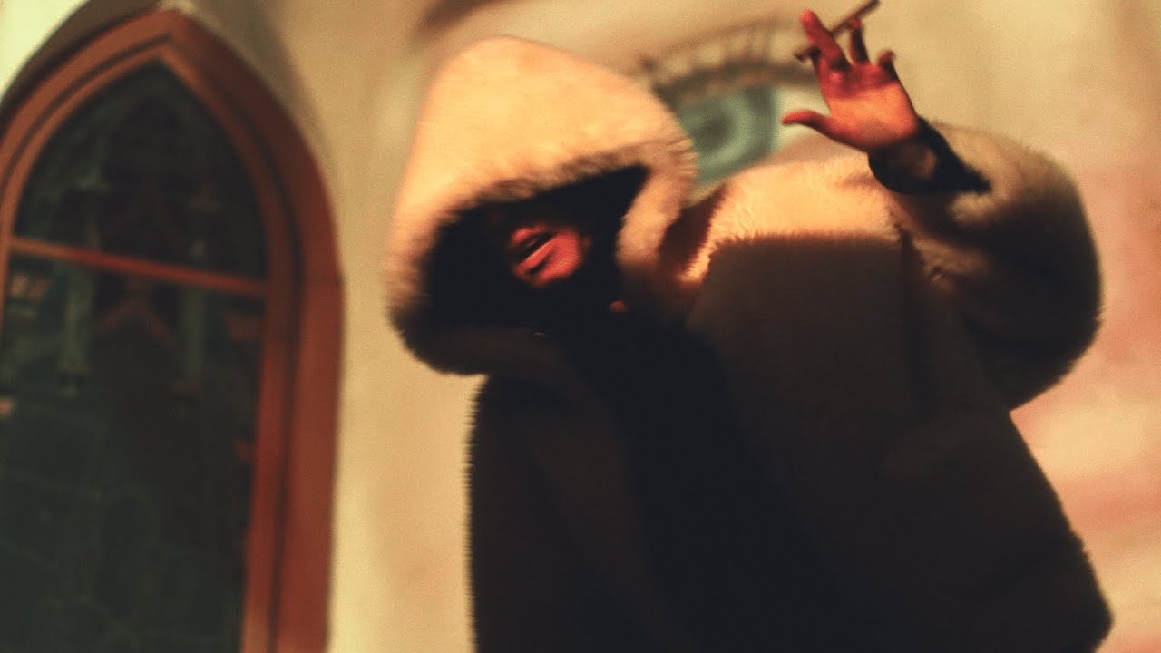 Jane Remover — angels in camo