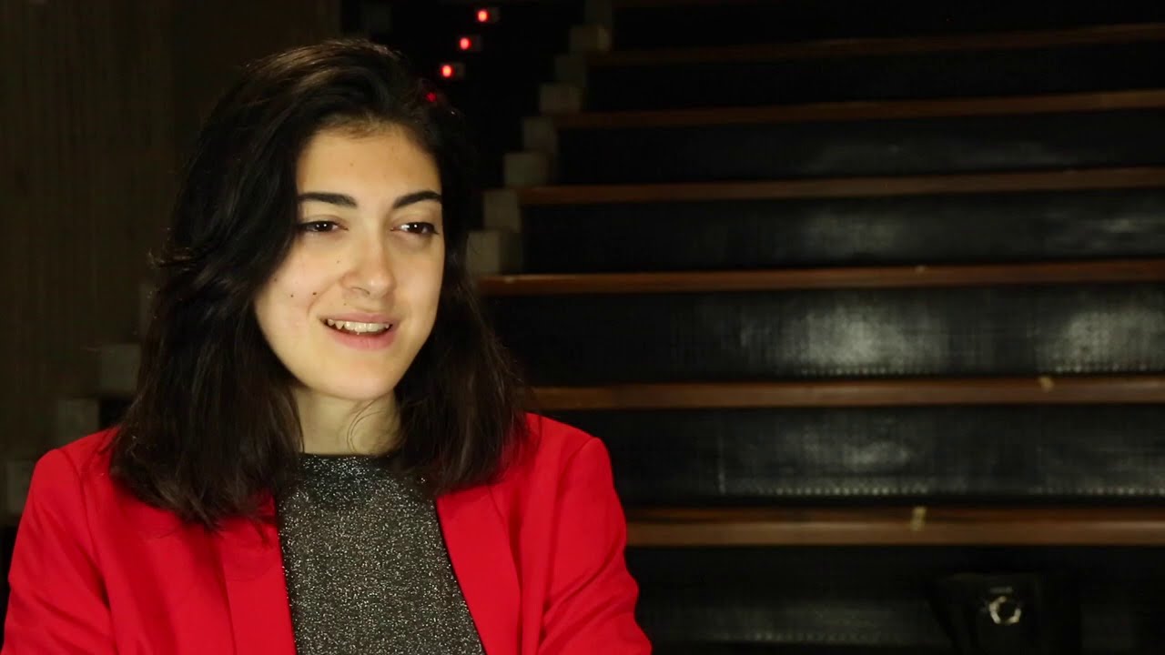 Non mi piaccio, ho troppi brufoli - Ep.3 - Dreams Academy La Serie