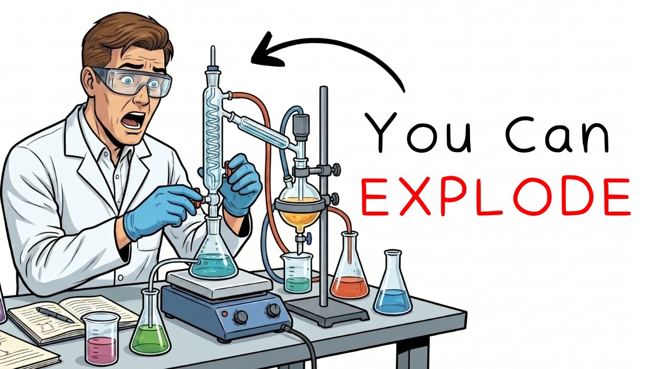 Your Life as Every Chemical Engineer Rank