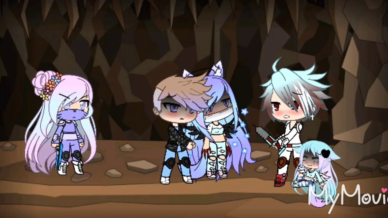 Pet Alpha ep 1 (captured)