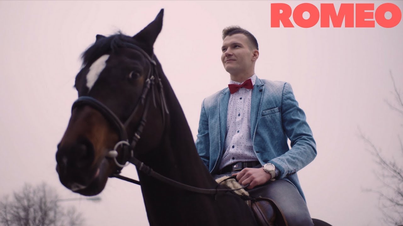 MAJKEL - ROMEO (OFFICIAL VIDEO) 2018
