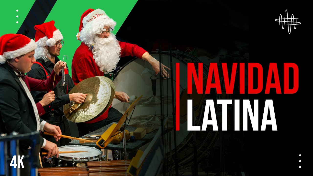 Navidad Latina