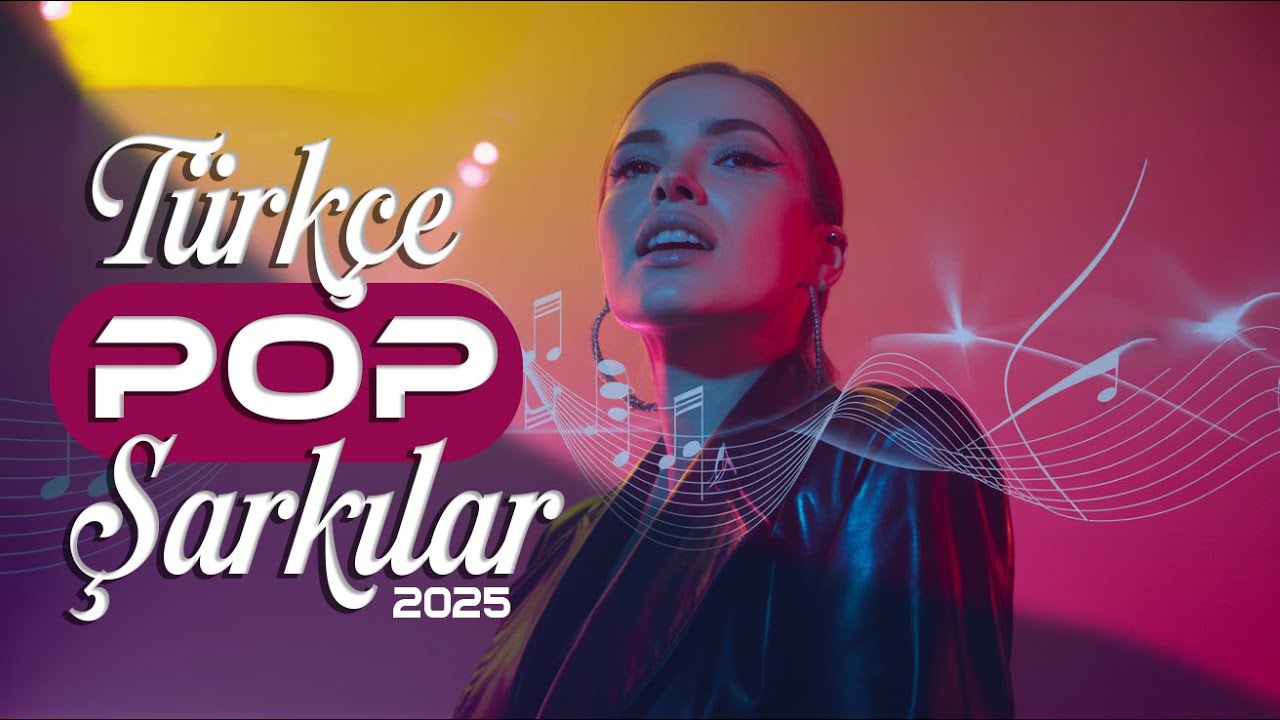 Yeni Hareketli Türkçe Pop Şarkılar | Karamel Müzik