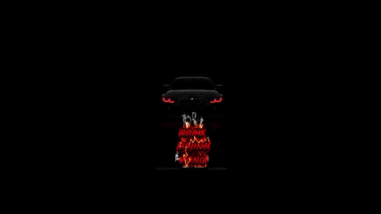 ROCK BOUNS SONG-FUNK (OFFICIAL) @Hyper_edits-yo 