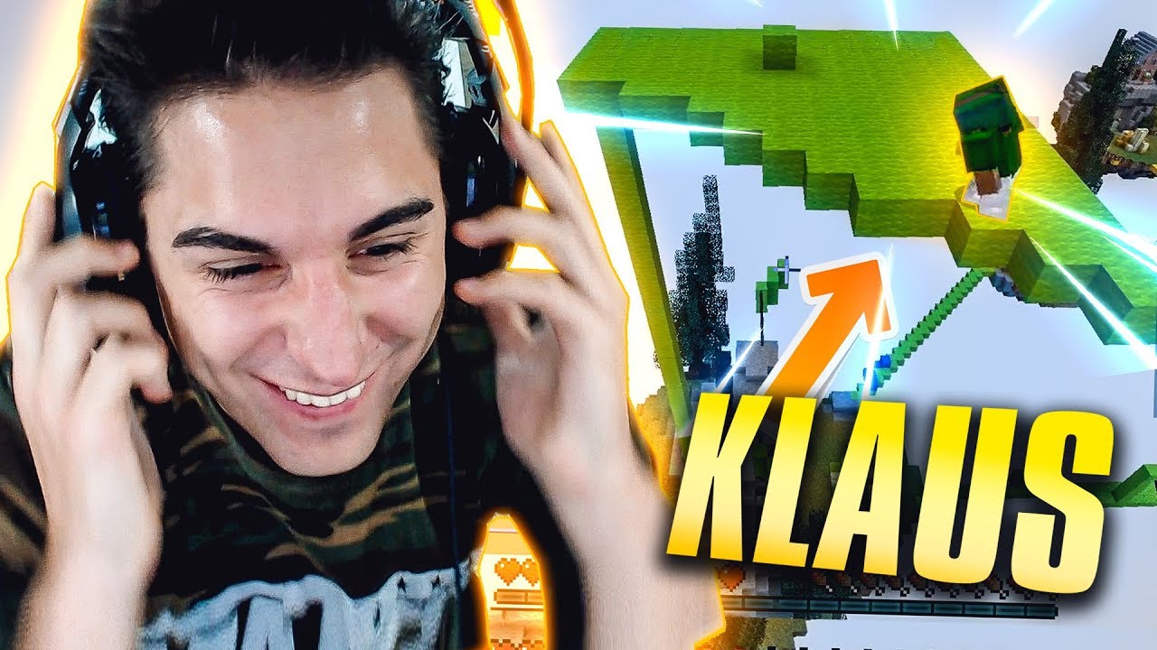 LA SUPER TATTICA VINCENTE DELLE BEDWARS! w/ St3pNy, Surrealpower & Klaus