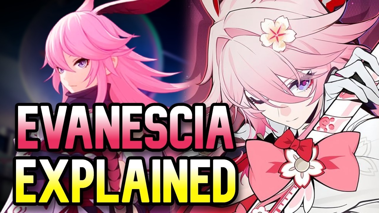 The TRAGIC ORIGINS of Planarcadia's MOST MYSTERIOUS Character!