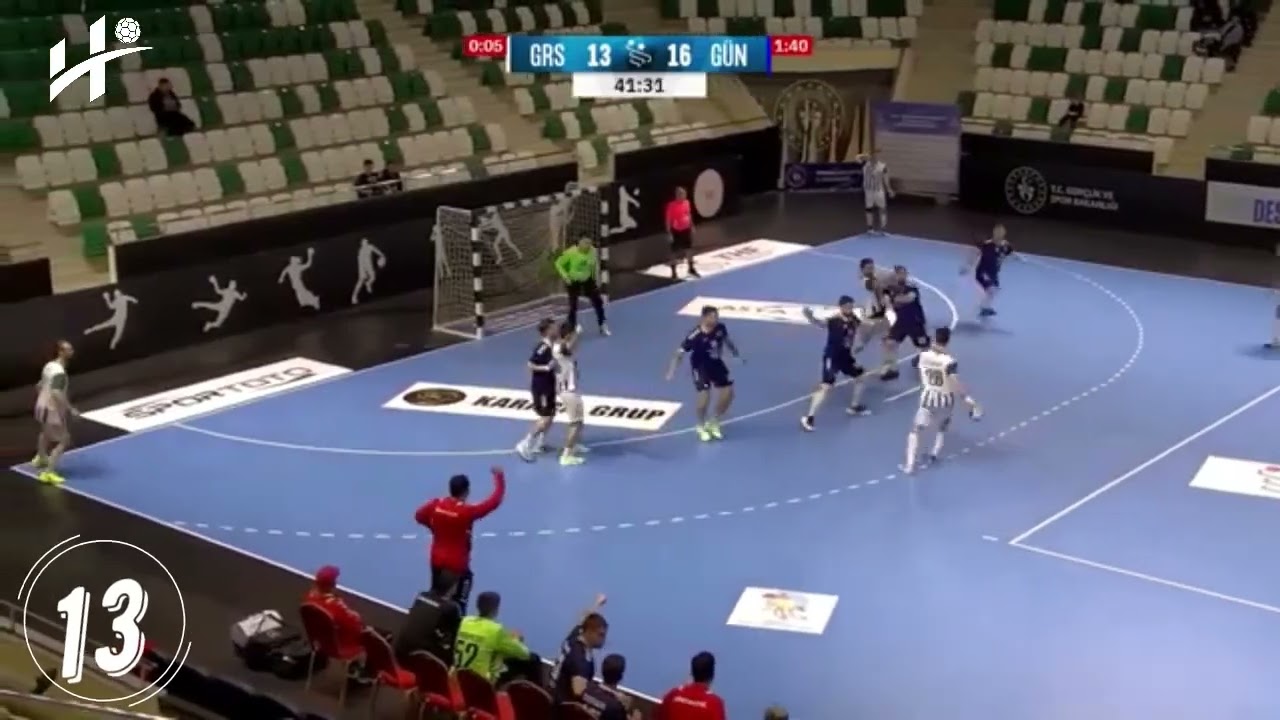 Kaleci Ali Aras'ı Geçmek İçin Çok Çaba Harcamak Gerek!