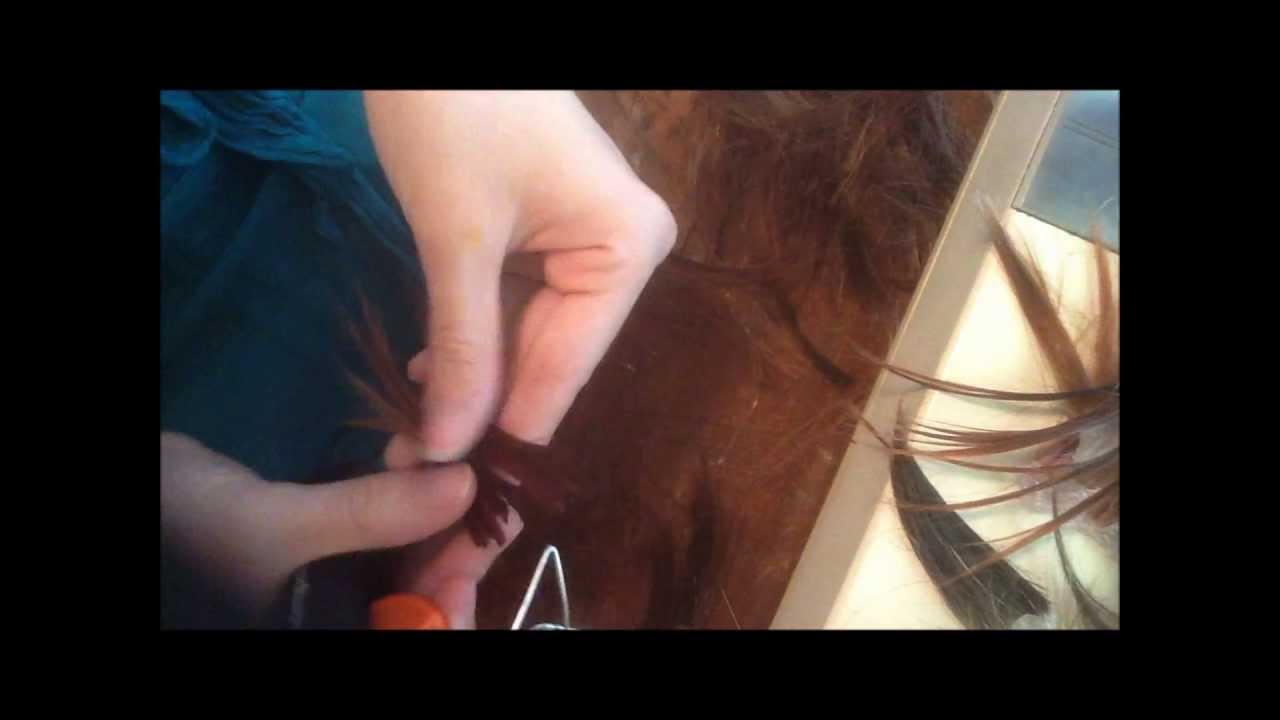 Actual pro wig maker Gishwhes