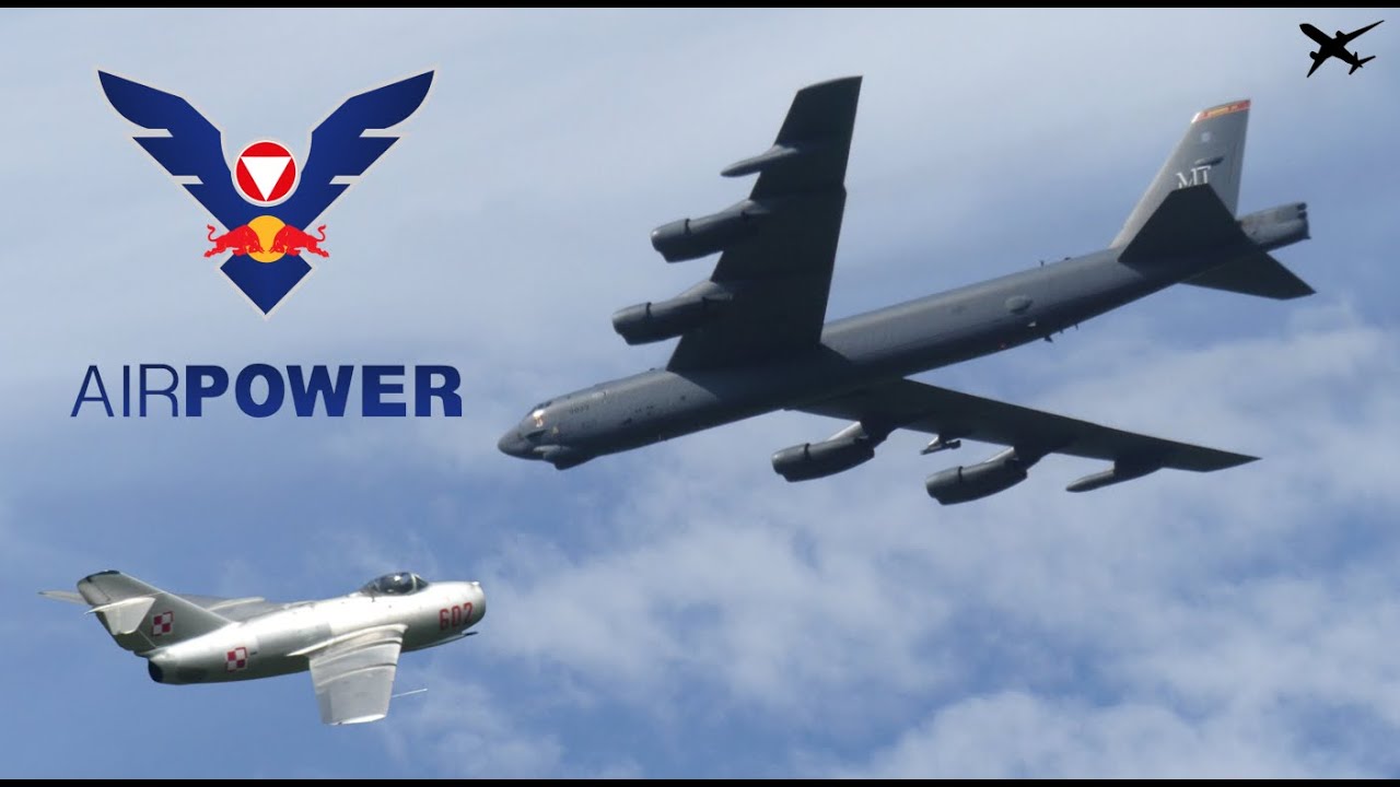 AirPower22 - Highlights [4K] | Aviation Live