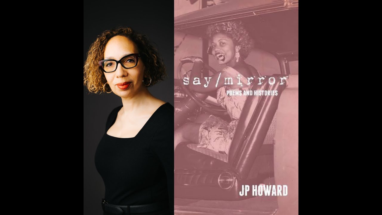 BREAKDOWN: The Poet & The Poems S2E2 – JP Howard