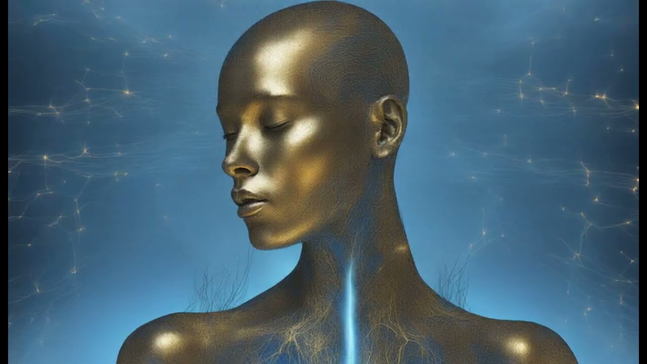Can AI See Sacred Patterns We Cannot?