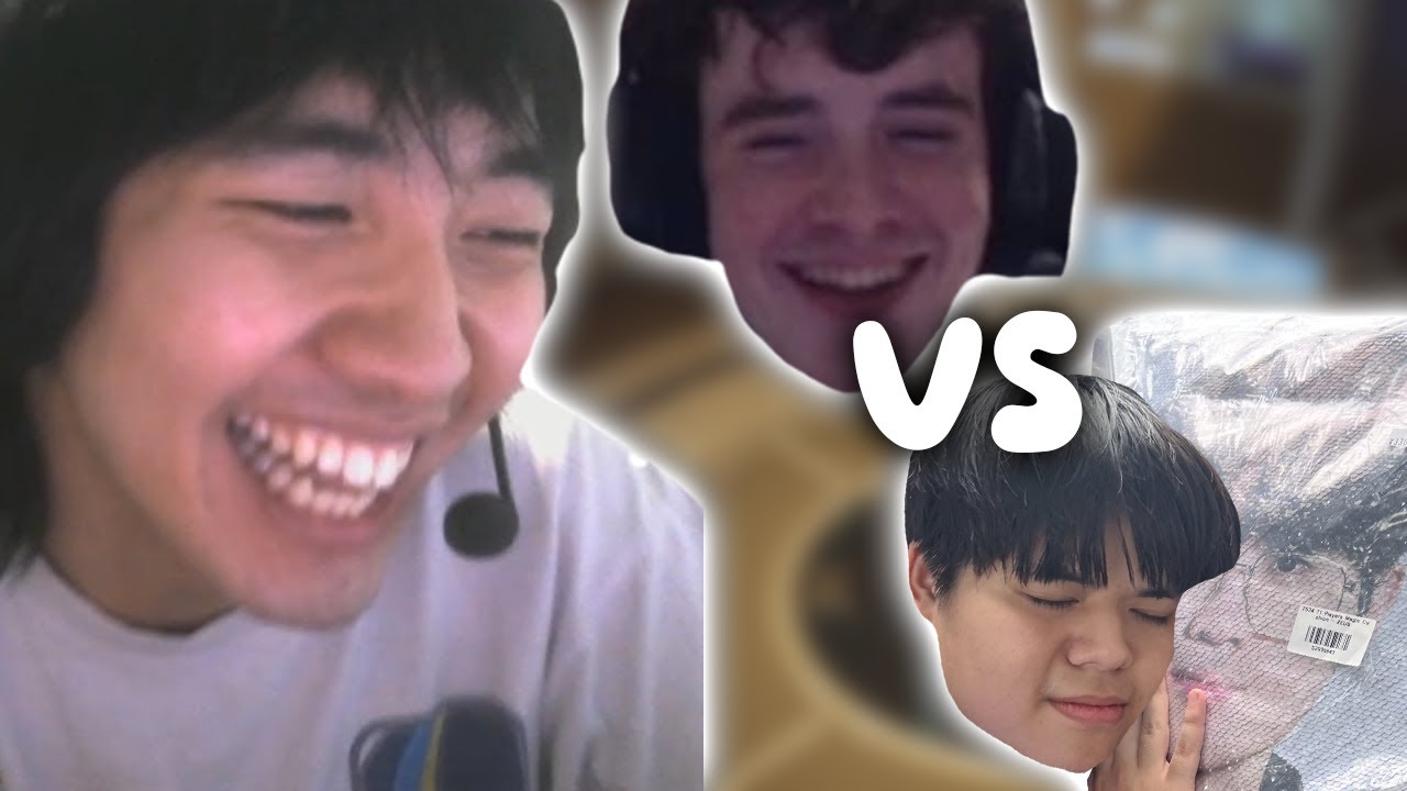 full trung vs durpee 1v1