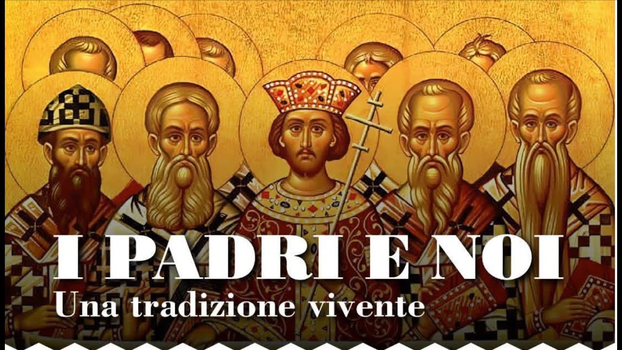 Il Concilio di Nicea e le origini del nostro Credo