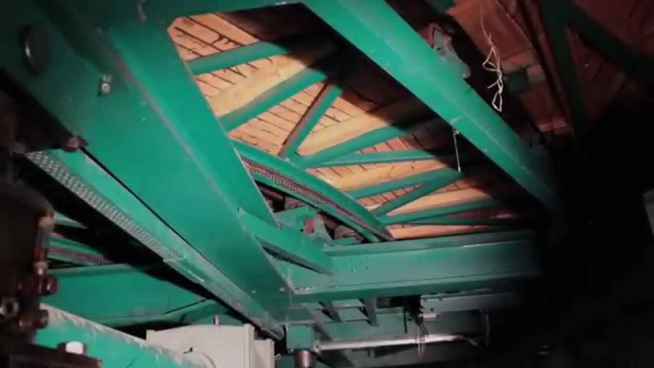 Forg&oacute;sz&iacute;npad - Konecranes