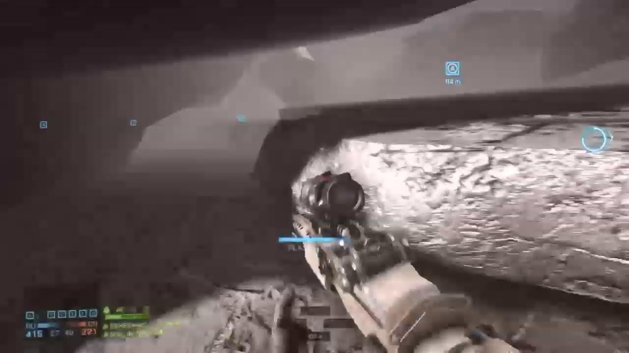 Battlefield 4 road to level 140 #BF4