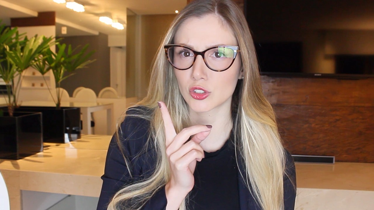 Por que você não consegue se expressar como pensa
