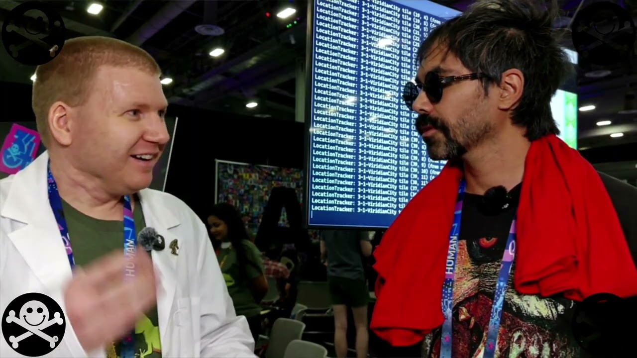 DEF CON 34 &mdash; Видеокоманда &mdash; AI Village &mdash; Pokemon