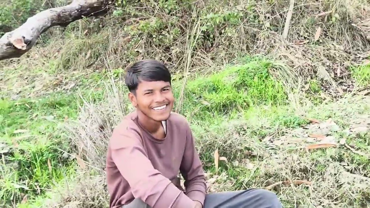 Aaj to barish ho gayi hai kuch karne ka plan hai #minivlog #mastitime #funny 