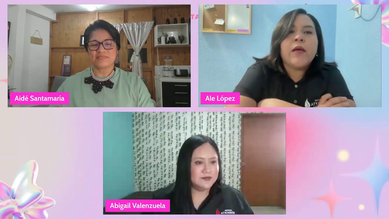 Conectadas en Oración | México