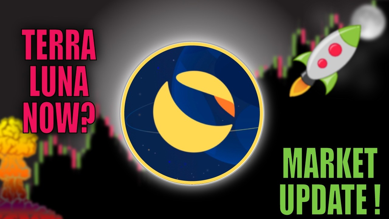 📢 Terra Luna:  FOMO or Wait?! [strategy, and analysis]👀  LUNC now?