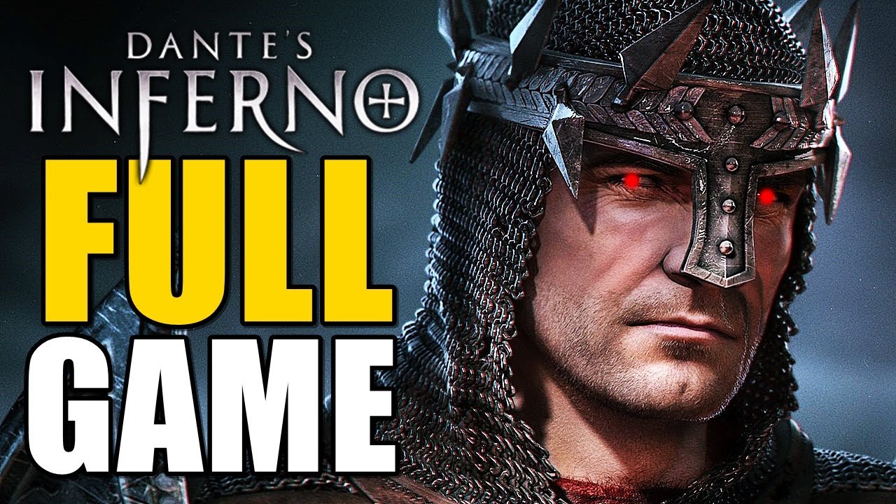 DANTES INFERNO (JOGO COMPLETO) - MAIS 18 TOTAL!! - XBOX SERIES S