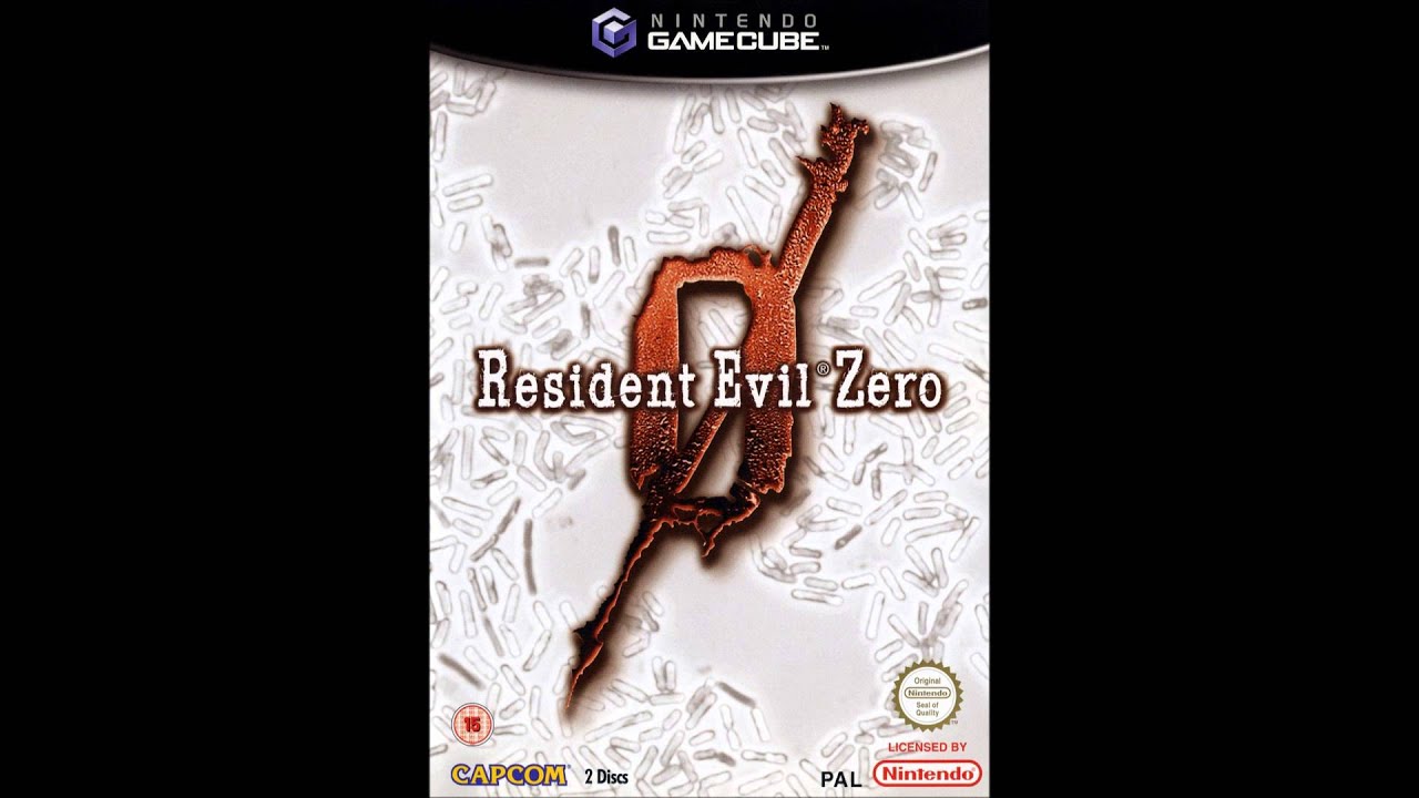 Resident Evil Zero - ESCAPE [EXTENDED] Music