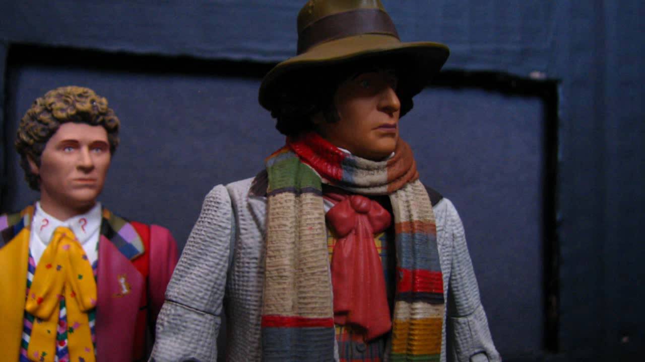 Aquatics64's The Eleven Doctors - Part One