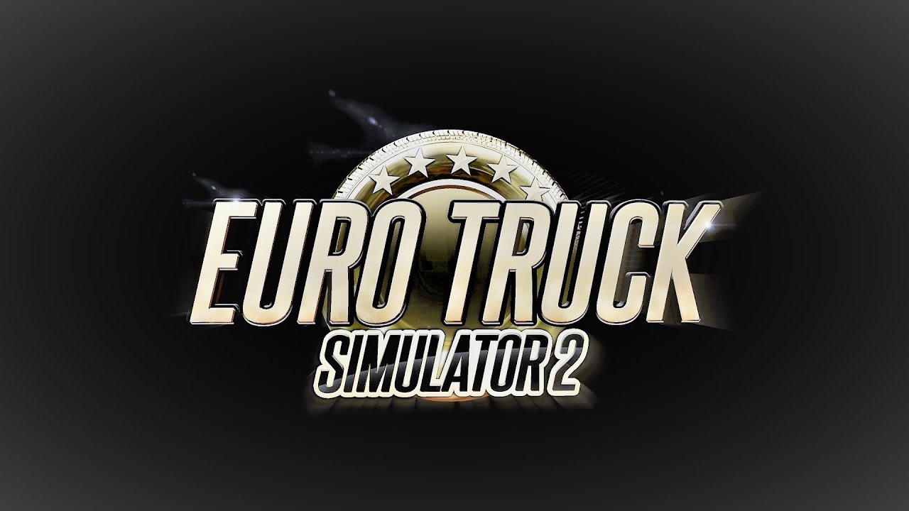 Прямой эфир.Euro Truck Simulator 2.Promods v2.51.