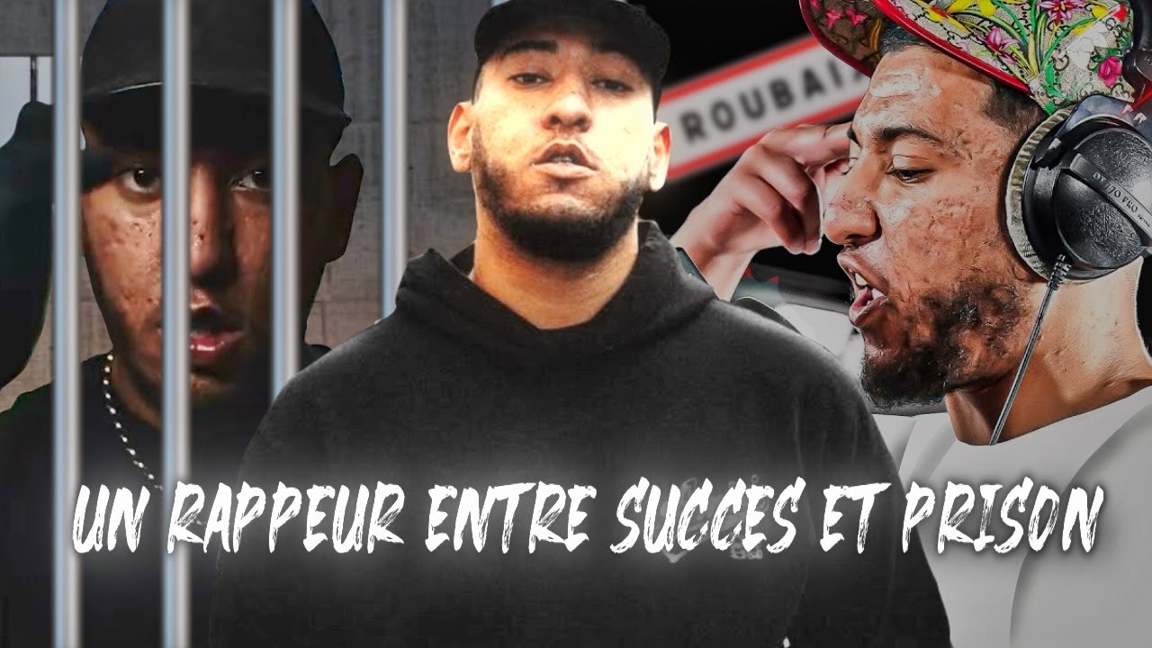 L'histoire de IMED ZEE | Un rappeur entre succès et prison