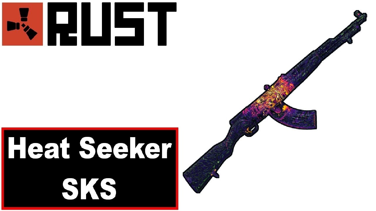 Pay To Win SKS and Naval Skins! 𝙎𝙠𝙞𝙣 𝙎𝙩𝙤𝙧𝙚 02/05/2026 | ℝ𝕌𝕊𝕋