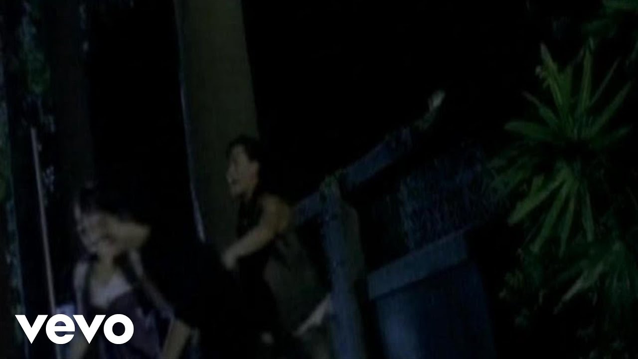 Energy - 鋼索 (Official Video)