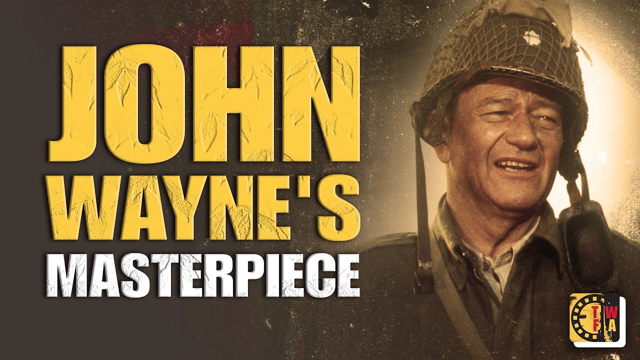 Hands-Down The Best WWII Movies of the 1960s