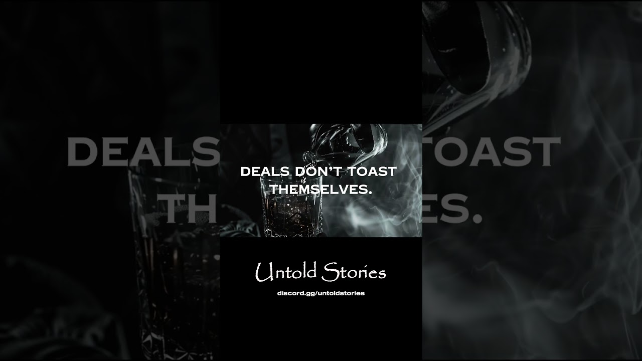 Untold Stories Roleplay