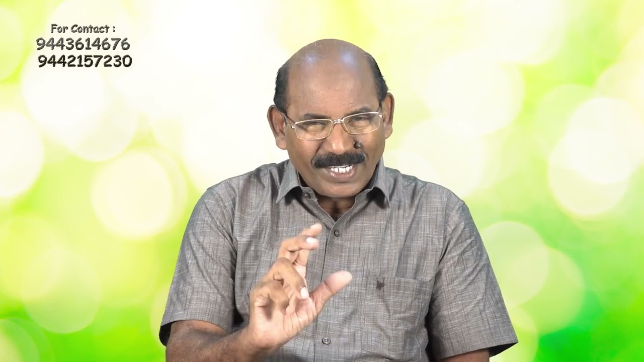 ஜீவ வார்த்தை -75 எல்லாமே கொஞ்சக்காலம் என்பதை நாம் நினைவு கூர்ந்து செயல்படுவோம்