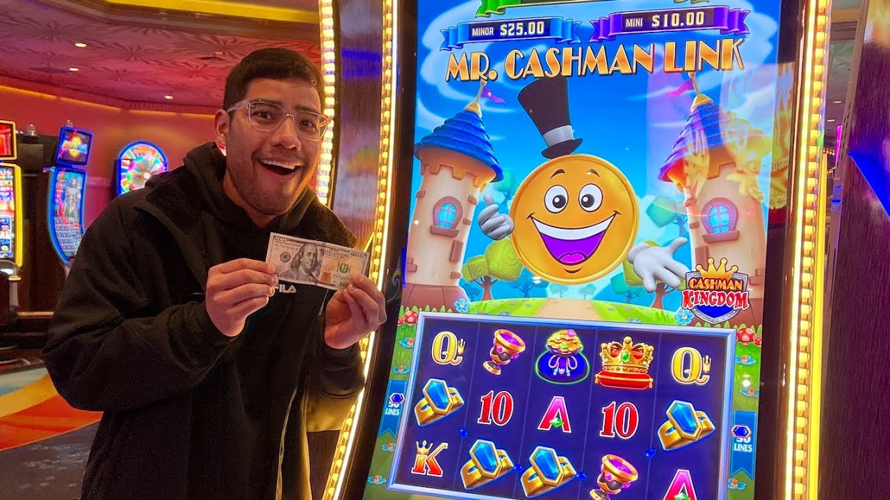 We Bought A $150 Slot Bonus In Las Vegas!!! Will It Guarantee A BIG WIN?!