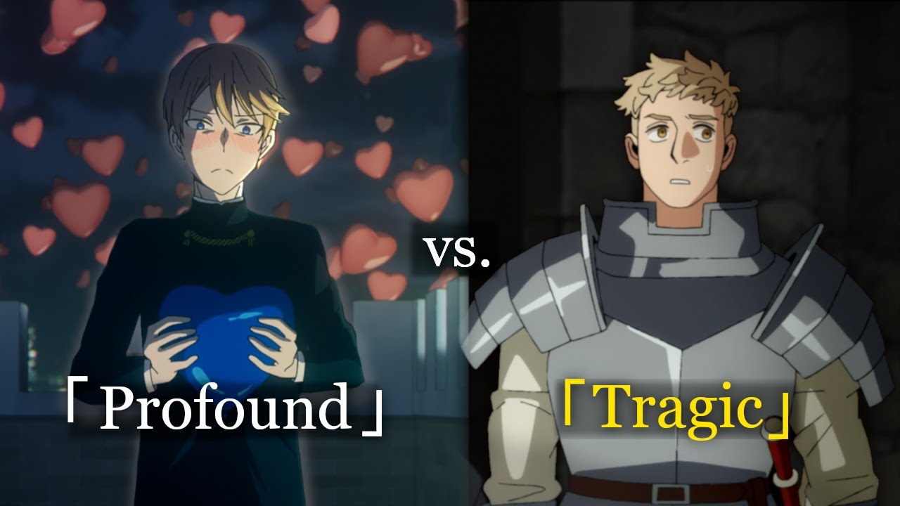 When a show evolves past its gimmick