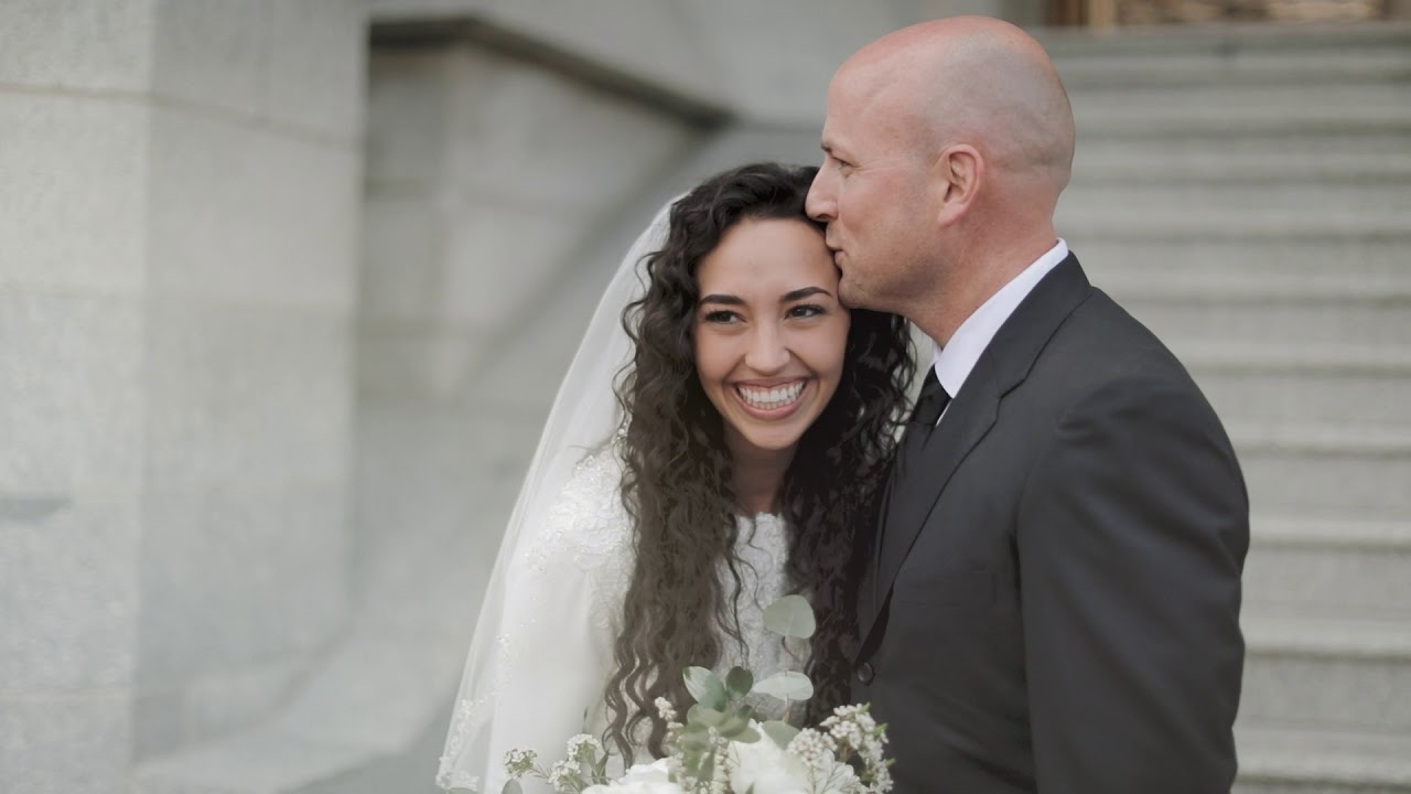 Alex + Ashley