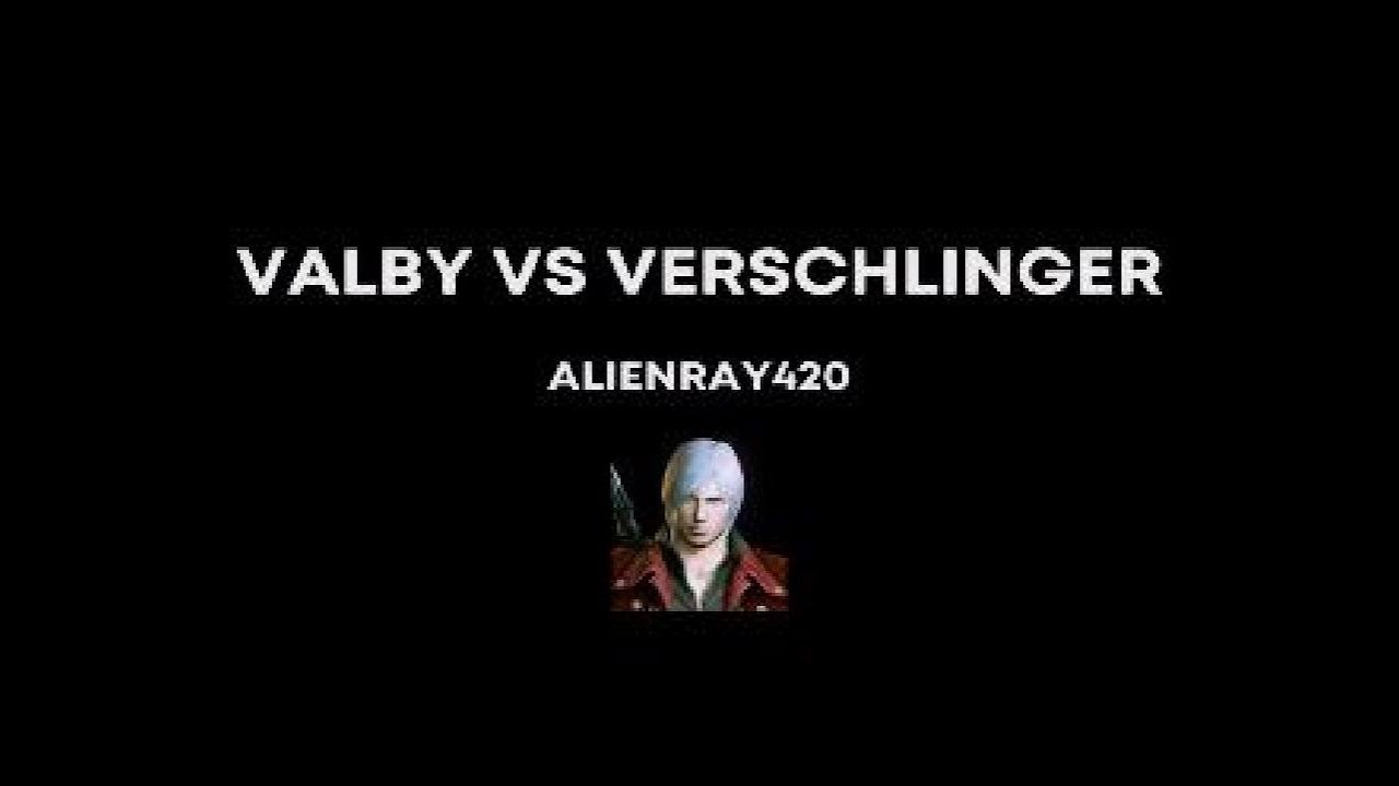 Ultimate  Valby vs Verschlinger