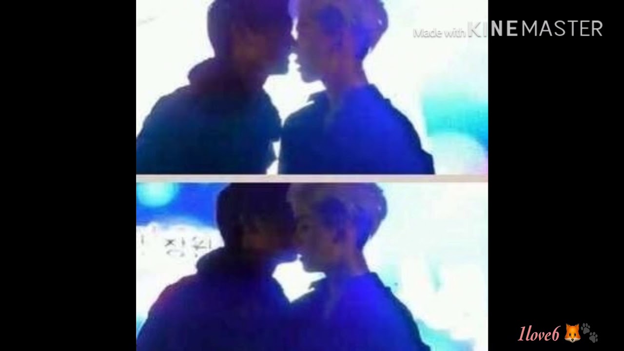 [IlJae/육훈] Let’s Kiss Right Here Right Now (BTOB)