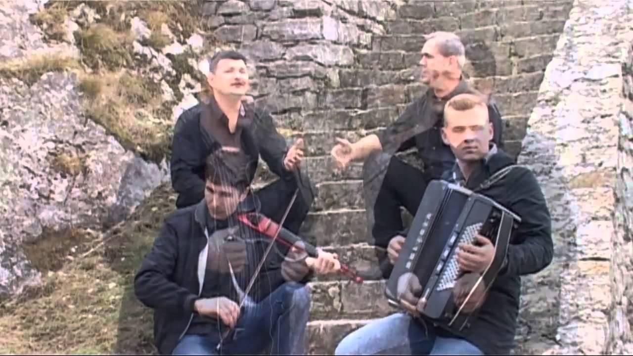 Veseli sastavci & Suceske barabe TUDJA ZENA