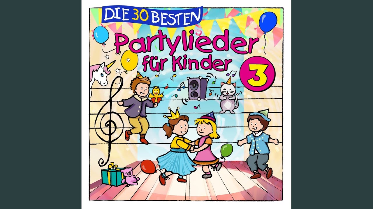 Der Zug zum Zoo