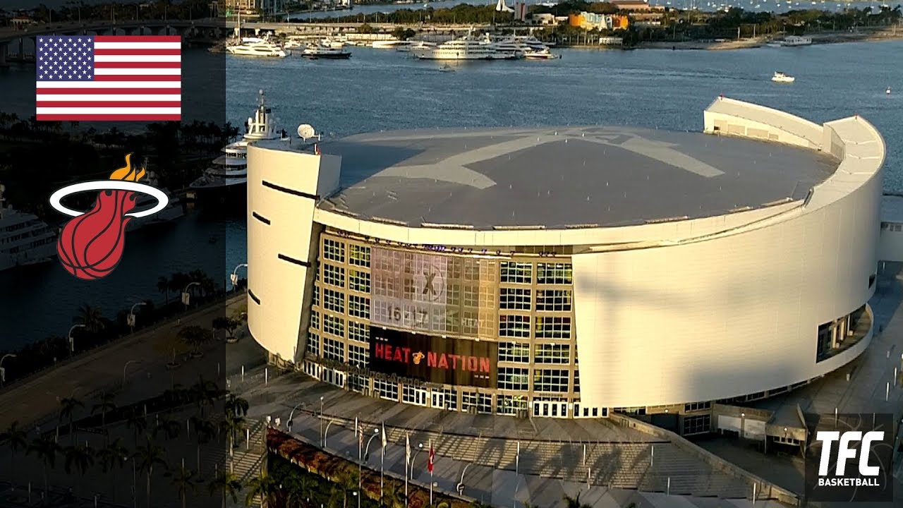 American Airlines Arena